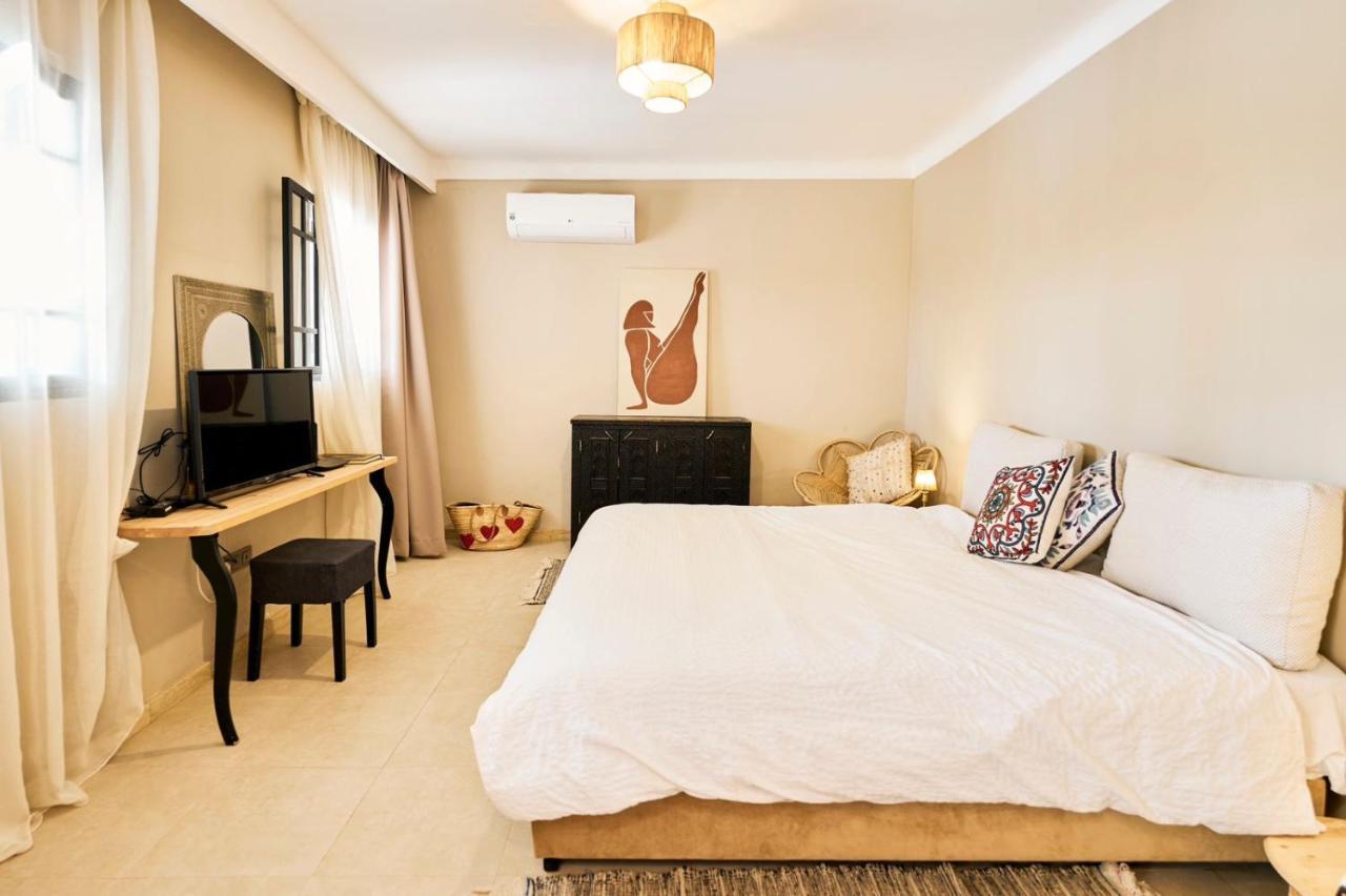 Dar Meha Affittacamere Marrakesh